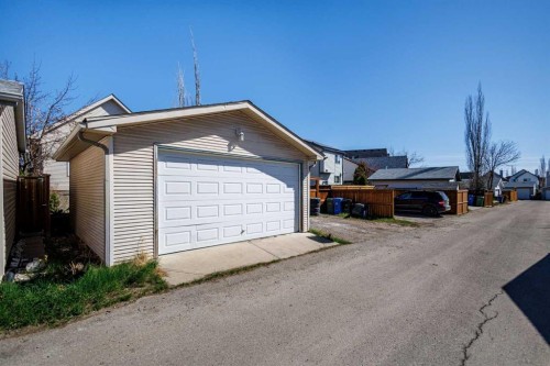 252 Prestwick Heights Se, Calgary, AB - Outdoor With Exterior
