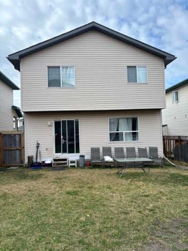 181 Tuscarora Place Nw, Calgary, AB - Outdoor With Exterior