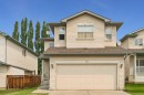 181 Tuscarora Place Nw, Calgary, AB  - Outdoor With Exterior 
