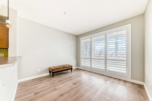 2-132 Rockyledge View Nw, Calgary, AB - Indoor Photo Showing Other Room
