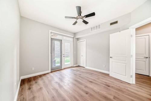 2-132 Rockyledge View Nw, Calgary, AB - Indoor Photo Showing Other Room