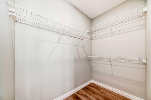 2-132 Rockyledge View Nw, Calgary, AB - Indoor With Storage