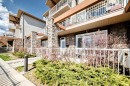 2-132 Rockyledge View Nw, Calgary, AB  - Outdoor 