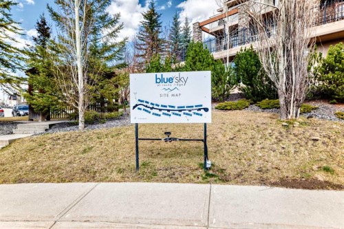 2-132 Rockyledge View Nw, Calgary, AB - Outdoor