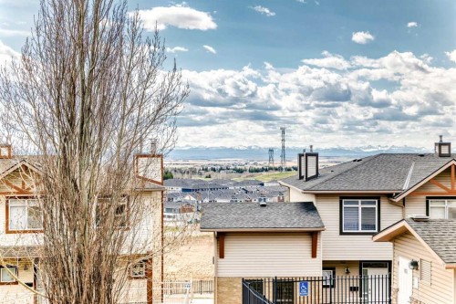 2-132 Rockyledge View Nw, Calgary, AB - Outdoor