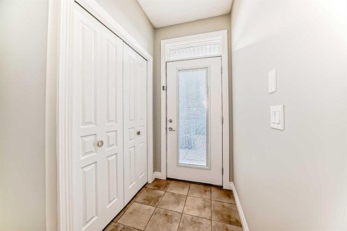 2-132 Rockyledge View Nw, Calgary, AB - Indoor Photo Showing Other Room