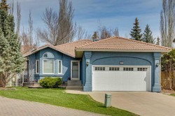 256 Sirocco Place SW Calgary, AB T3H 2N3