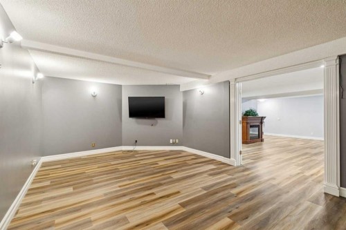 256 Sirocco Place Sw, Calgary, AB - Indoor Photo Showing Other Room