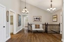 256 Sirocco Place Sw, Calgary, AB  - Indoor Photo Showing Other Room 