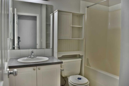 40 Covepark Place Ne, Calgary, AB - Indoor Photo Showing Bathroom
