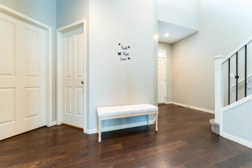 292 Auburn Bay Drive Se, Calgary, AB - Indoor Photo Showing Other Room