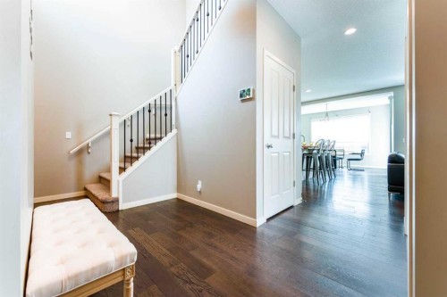 292 Auburn Bay Drive Se, Calgary, AB - Indoor Photo Showing Other Room
