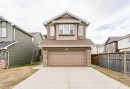292 Auburn Bay Drive Se, Calgary, AB  - Outdoor 