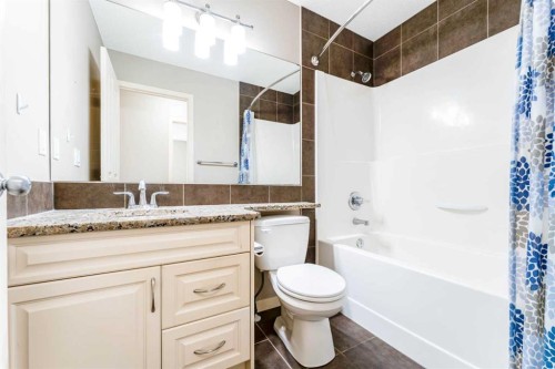 292 Auburn Bay Drive Se, Calgary, AB - Indoor Photo Showing Bathroom