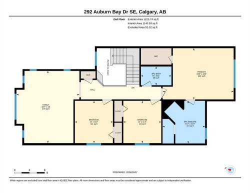 292 Auburn Bay Drive Se, Calgary, AB - Other