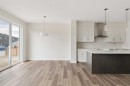120 Creekstone Circle Sw, Calgary, AB  - Indoor Photo Showing Kitchen 