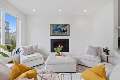 13 Coulee Crescent Sw, Calgary, AB 