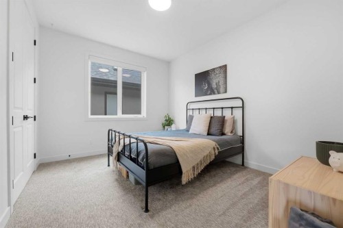 13 Coulee Crescent Sw, Calgary, AB 