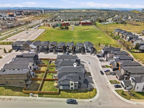 13 Coulee Crescent Sw, Calgary, AB 