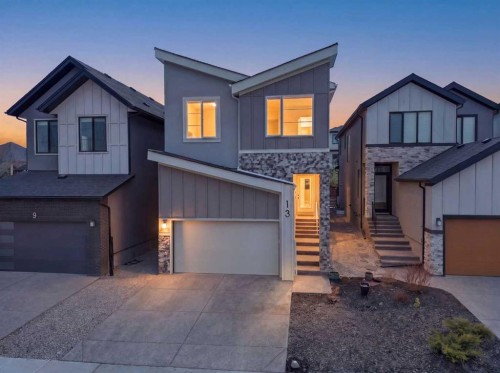13 Coulee Crescent Sw, Calgary, AB 