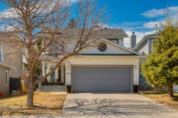159 Macewan Drive NW Calgary, AB T3K 3G5