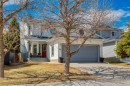 159 Macewan Drive Nw, Calgary, AB  - Outdoor 