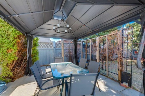 159 Macewan Drive Nw, Calgary, AB - Outdoor With Deck Patio Veranda With Exterior