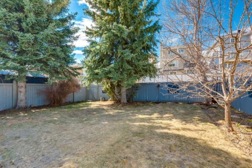 159 Macewan Drive Nw, Calgary, AB - Outdoor
