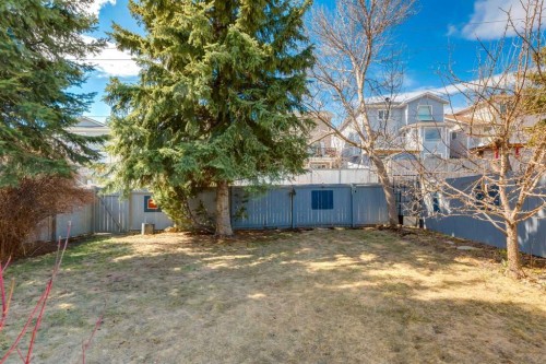 159 Macewan Drive Nw, Calgary, AB - Outdoor