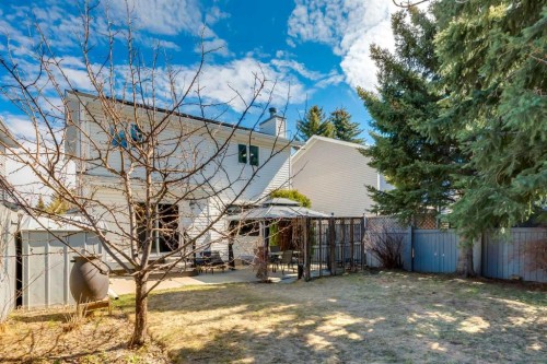 159 Macewan Drive Nw, Calgary, AB - Outdoor