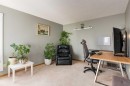 159 Macewan Drive Nw, Calgary, AB  - Indoor Photo Showing Office 