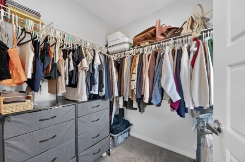 220 Harvest Grove Walk Ne, Calgary, AB - Indoor With Storage