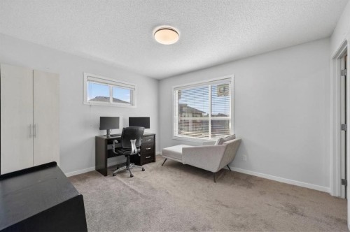 220 Harvest Grove Walk Ne, Calgary, AB - Indoor