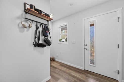 220 Harvest Grove Walk Ne, Calgary, AB - Indoor Photo Showing Other Room