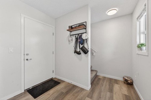 220 Harvest Grove Walk Ne, Calgary, AB - Indoor Photo Showing Other Room