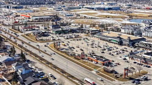 220 Harvest Grove Walk Ne, Calgary, AB - Outdoor With View