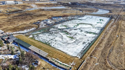 220 Harvest Grove Walk Ne, Calgary, AB - Outdoor With View