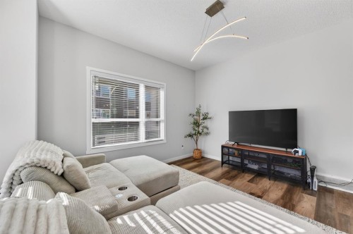 220 Harvest Grove Walk Ne, Calgary, AB - Indoor