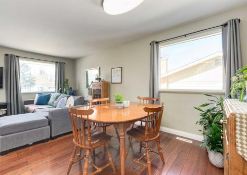 10012 Oakfield Drive Sw, Calgary, AB - Indoor