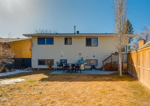 10012 Oakfield Drive Sw, Calgary, AB - Outdoor With Exterior