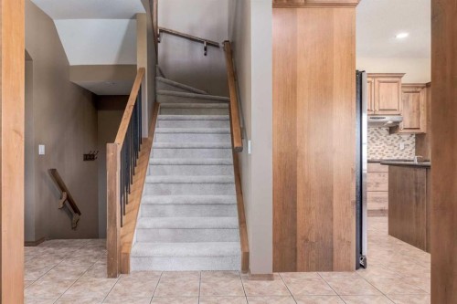 15 Barber Street Nw, Langdon, AB - Indoor Photo Showing Other Room