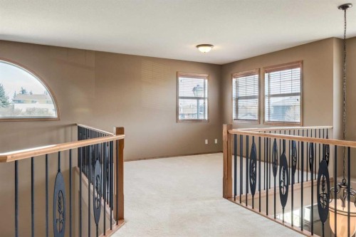 15 Barber Street Nw, Langdon, AB - Indoor Photo Showing Other Room
