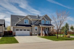 15 Barber Street NWLangdon, AB T0J 1X2