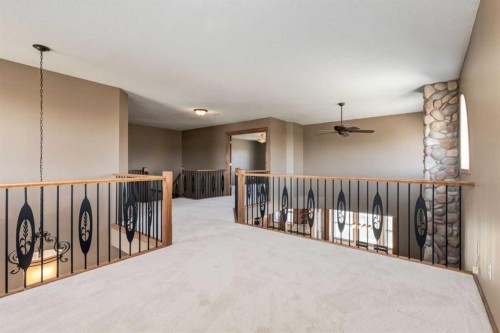 15 Barber Street Nw, Langdon, AB - Indoor Photo Showing Other Room