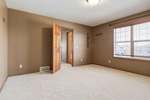 15 Barber Street Nw, Langdon, AB - Indoor Photo Showing Other Room