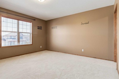 15 Barber Street Nw, Langdon, AB - Indoor Photo Showing Other Room