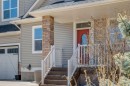 15 Barber Street Nw, Langdon, AB  - Outdoor 
