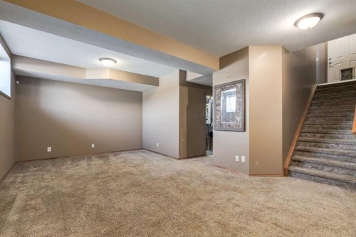 15 Barber Street Nw, Langdon, AB - Indoor