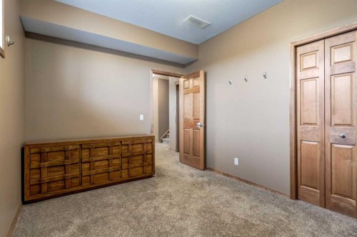 15 Barber Street Nw, Langdon, AB - Indoor Photo Showing Other Room
