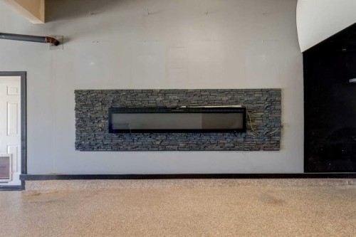 15 Barber Street Nw, Langdon, AB - Indoor Photo Showing Other Room